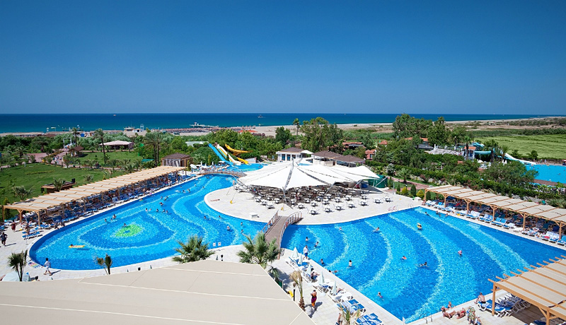 Asteria Elita Hotel